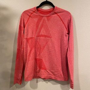 Oiselle Flyte long sleeve
